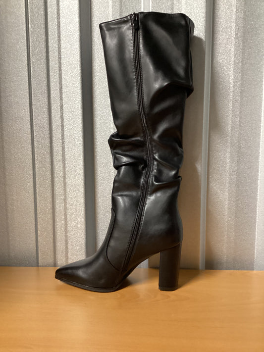 Elegance boot